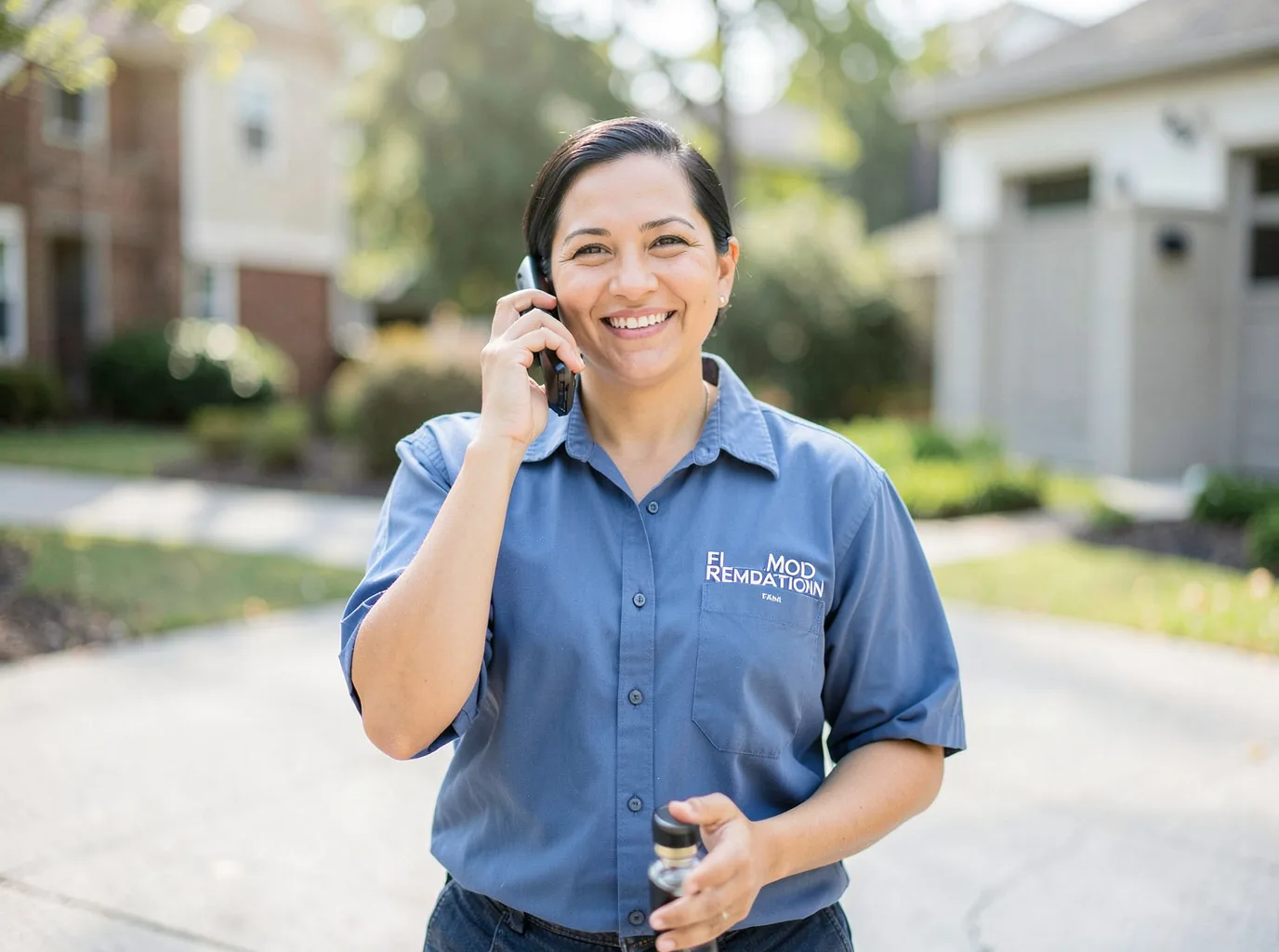 Mold Remediation Mapleville, RI FAQs